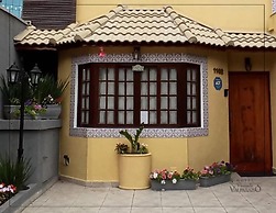 Hotel Valparaiso