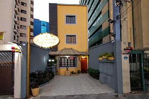 Hotel Valparaiso