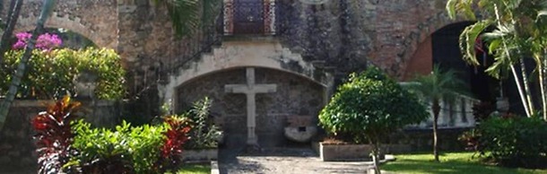Hotel Hacienda Vista Hermosa