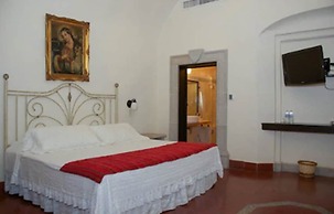 Hotel Hacienda Vista Hermosa