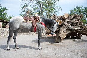 Hotel Hacienda Vista Hermosa