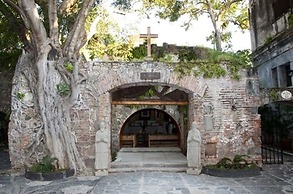 Hotel Hacienda Vista Hermosa