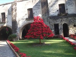Hotel Hacienda Vista Hermosa