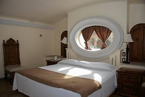 Hotel Hacienda Vista Hermosa