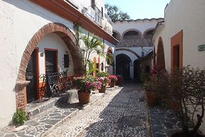 Hotel Hacienda Vista Hermosa