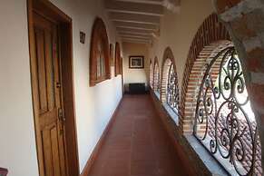 Hotel Hacienda Vista Hermosa