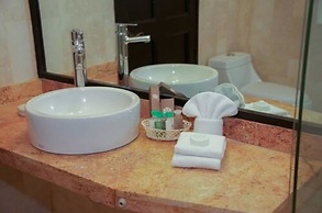 Hotel Hacienda Vista Hermosa