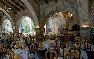 Hotel Hacienda Vista Hermosa