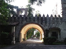 Hotel Hacienda Vista Hermosa