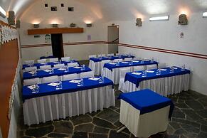 Hotel Hacienda Vista Hermosa