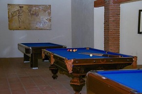 Hotel Hacienda Vista Hermosa