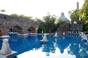 Hotel Hacienda Vista Hermosa