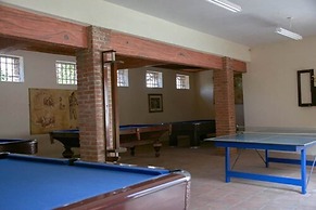 Hotel Hacienda Vista Hermosa
