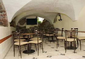 Hotel Hacienda Vista Hermosa