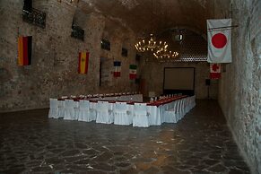 Hotel Hacienda Vista Hermosa