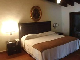 Hotel Hacienda Vista Hermosa