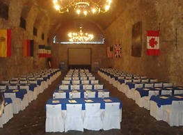 Hotel Hacienda Vista Hermosa