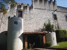 Hotel Hacienda Vista Hermosa