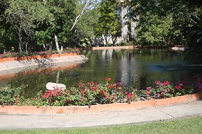 Hotel Hacienda Vista Hermosa