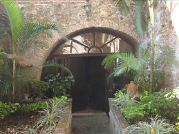 Hotel Hacienda Vista Hermosa