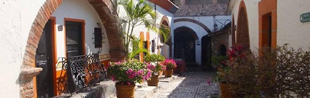 Hotel Hacienda Vista Hermosa