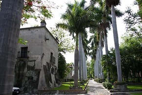 Hotel Hacienda Vista Hermosa