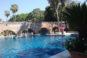 Hotel Hacienda Vista Hermosa