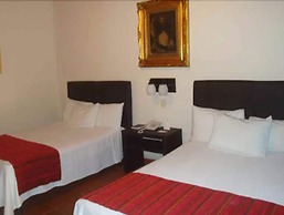 Hotel Hacienda Vista Hermosa