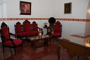 Hotel Hacienda Vista Hermosa