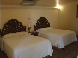 Hotel Hacienda Vista Hermosa