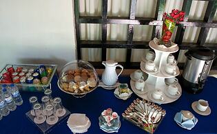 Hotel Hacienda Vista Hermosa