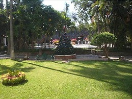 Hotel Hacienda Vista Hermosa