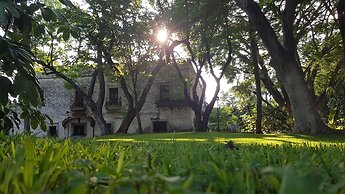 Hotel Hacienda Vista Hermosa