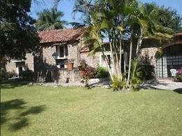 Hotel Hacienda Vista Hermosa