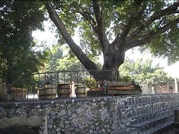 Hotel Hacienda Vista Hermosa