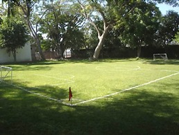 Hotel Hacienda Vista Hermosa