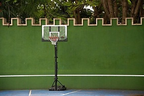 Hotel Hacienda Vista Hermosa