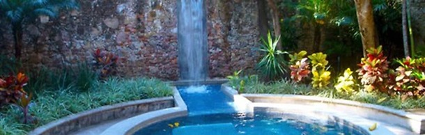 Hotel Hacienda Vista Hermosa
