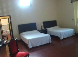 Hotel Hacienda Vista Hermosa