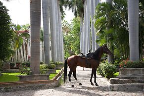 Hotel Hacienda Vista Hermosa