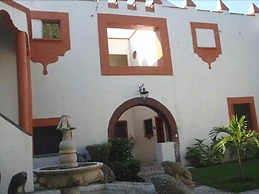 Hotel Hacienda Vista Hermosa