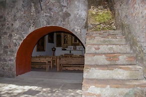Hotel Hacienda Vista Hermosa