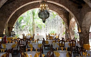 Hotel Hacienda Vista Hermosa