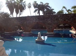 Hotel Hacienda Vista Hermosa
