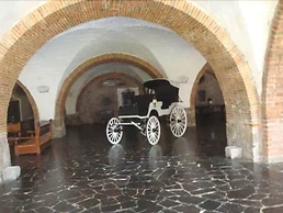 Hotel Hacienda Vista Hermosa