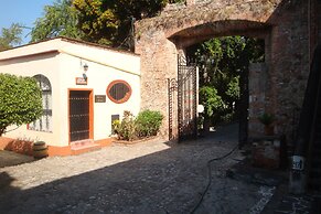 Hotel Hacienda Vista Hermosa
