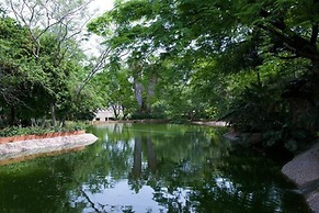 Hotel Hacienda Vista Hermosa