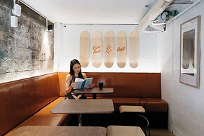 Little Drifter Bondi Beach