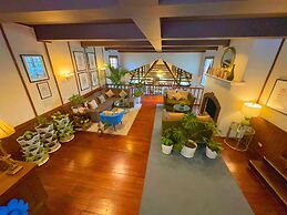 Casa Vallejo Hotel Baguio
