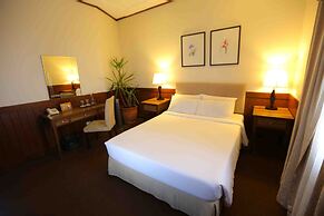 Casa Vallejo Hotel Baguio